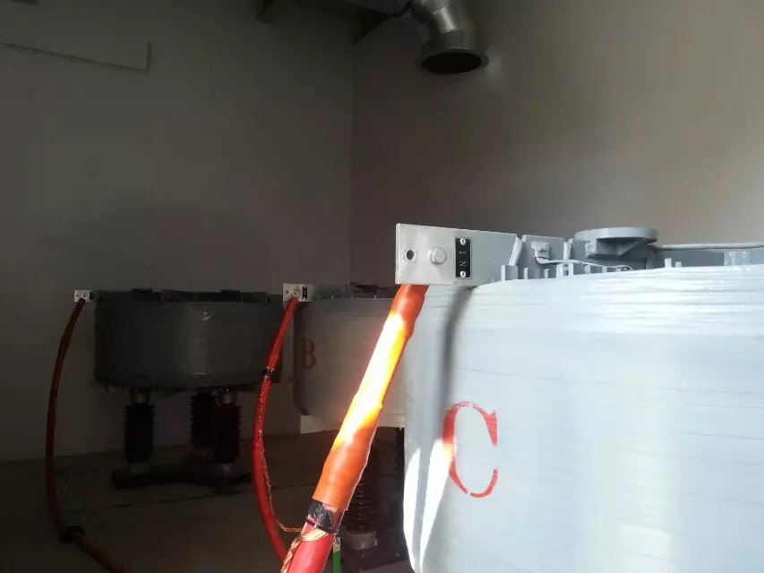 POLOGNE BADYK MINES DU PROJET DE PROJET (2)