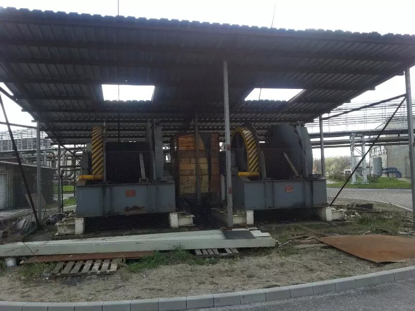 POLOGNE BADYK COALE MINES STATOMCOM (4)