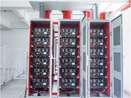 Comment le STATCOM refroidi par air peut-il améliorer la stabilité du réseau ?