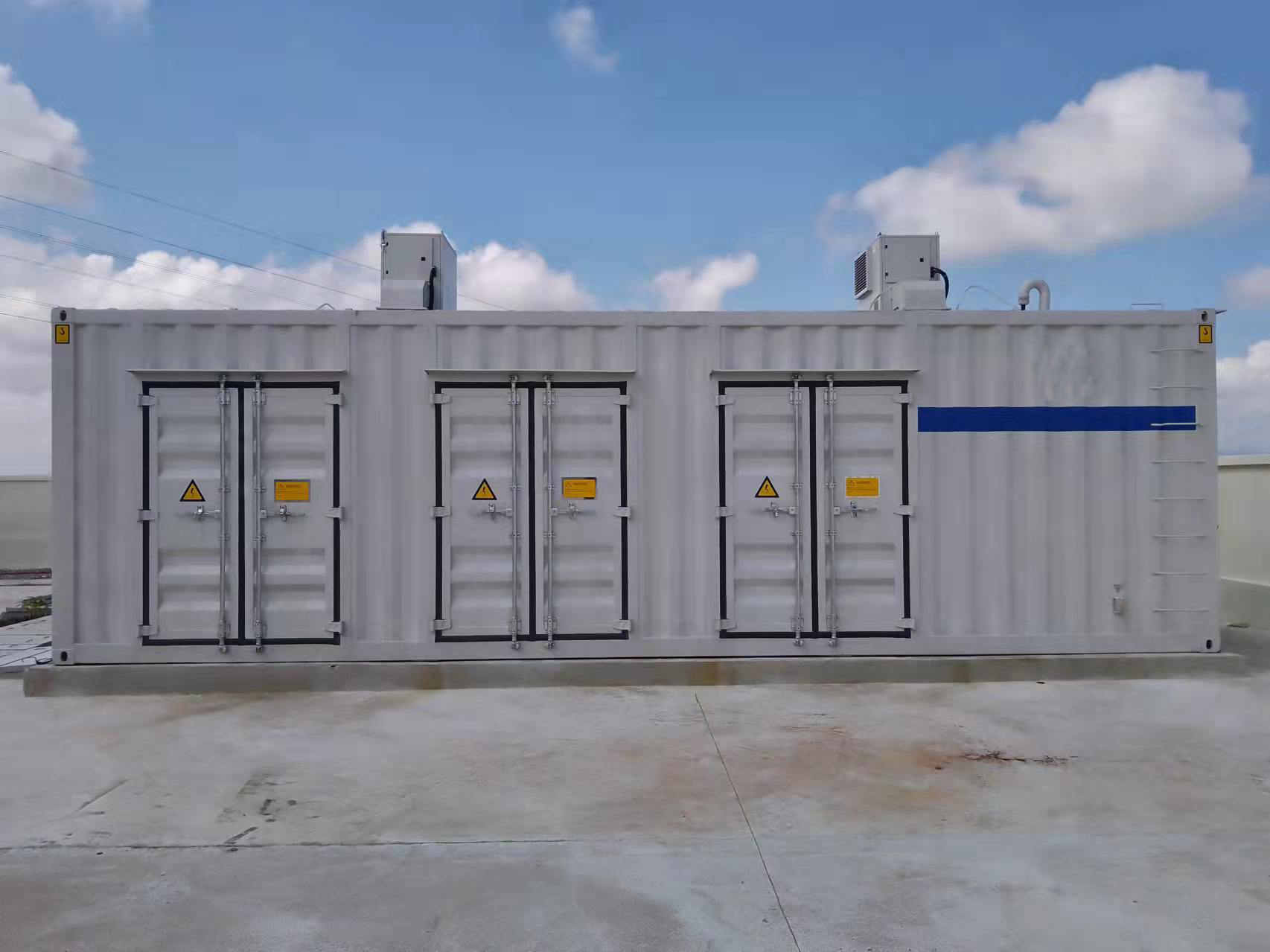 GIA LAI 50MW Farm Farm Farm Offshore (2)