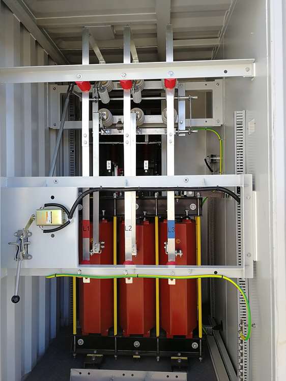 R&eacute;acteur int&eacute;gr&eacute;